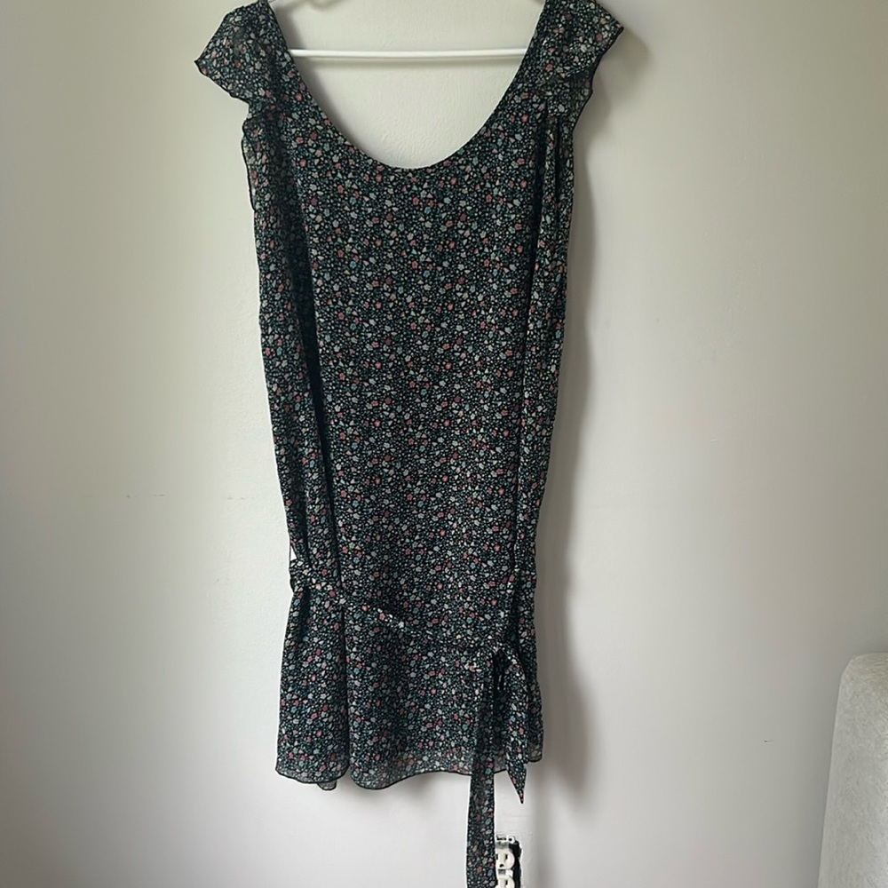 H & M dress